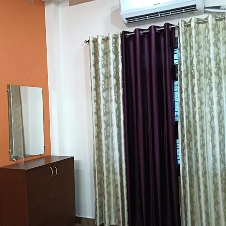 Happy Family Homestay Ayodhya Exterior photo